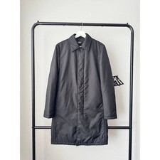Raf Simons Insulated Minimal Coat
