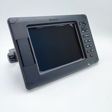 Simrad NX40 NavStation Chartplotter w/ 8.4" Color LCD Radar Sonar Display NX 40