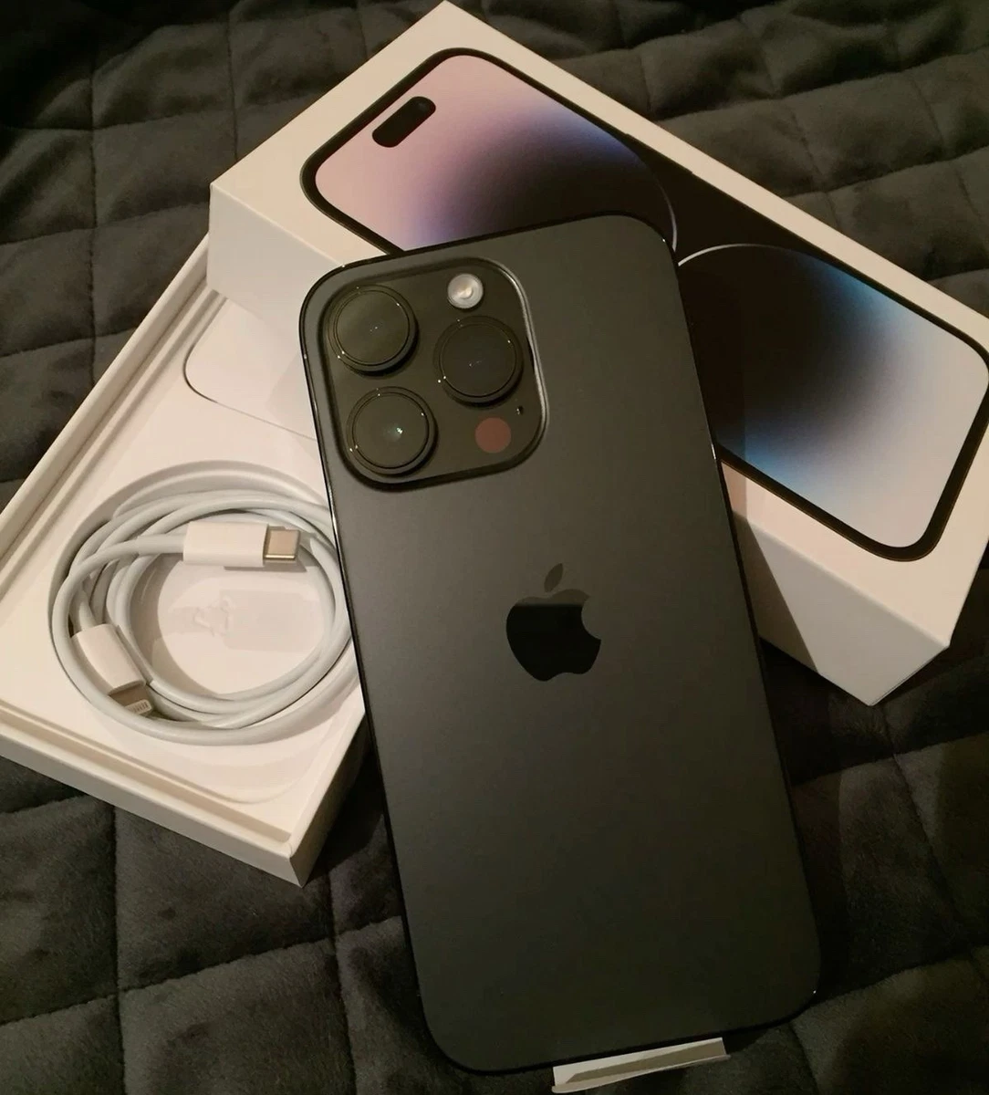 iPhone 15 Pro 256GB for Sale | Shop New & Used Cell Phones | eBay
