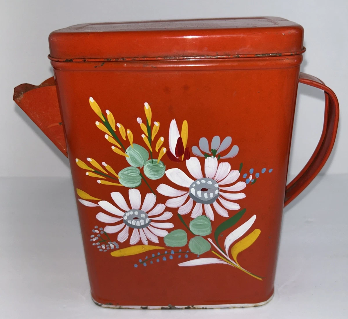 Ransburg Canister for sale | eBay