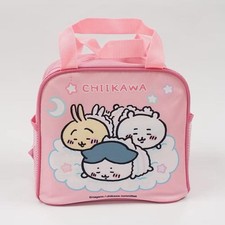 Taiwan Limited Chiikawa Lunch Pack Bag