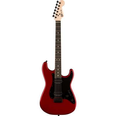 Charvel Pro-Mod So-Cal Style 1 HH HT E Candy Apple Red - E-Gitarre