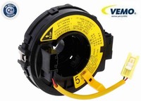 Vemo V70-72-0492 Wickelfeder FüR Airbag FüR Toyota