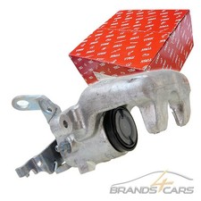 TRW BREMSZANGE BREMSSATTEL HINTEN RECHTS FÜR SKODA OCTAVIA 1Z 1.4-2.0 04-