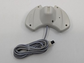 SEGA Dreamcast ASCII Pad FT ASC-1301P Controller &ndash; Tested & Working