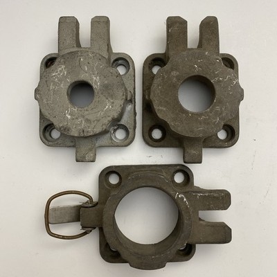 Misc. HOBART CRS86 Commercial Dishwasher Discharge Connection Parts READ