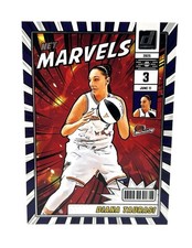 Diana Taurasi #14 Mercury 2025 Panini Donruss WNBA Net Marvels