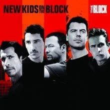 The Block von New Kids On The Block | CD | Zustand sehr gut - Bild 1 von 2