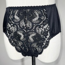 Las mejores ofertas en Bragas Olga de Nylon Negro para Mujeres | eBay