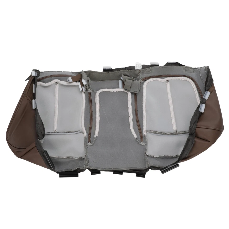 Funda de cojín de asiento trasero genuina Mopar 2015-2017 Chrysler 200 6AF04ML8AC Foto 3 de 4