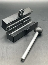 Cannagar Mold SMALL 3.5g to 7g Cigar Tobacco Press - NIB