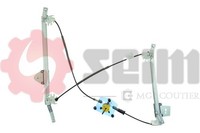 Fensterheber Seim 901271 FüR TT 8J9 8J3 Audi Roadster Tfsi TDI Quattro TTS