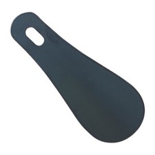 Shoe Horn Stainless Steel Portable Metal Shoehorn Travel Shoe Helper
