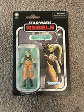 Star Wars Vintage Collection Hera Syndulla Rebels Spectre-2 VC410 MINT
