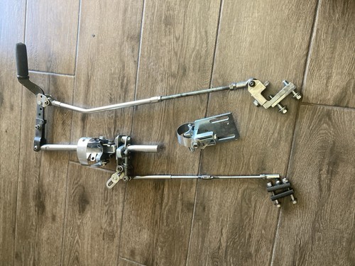 MPS professional Auto Hand Controls - Picture 1 of 1