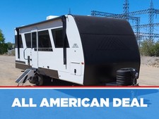 2026 Brinkley Model Ix 23x