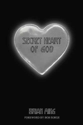 Secret Heart of God - Paperback, by Ming Brian - Good