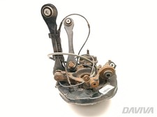 Roulement de roue BMW SERIE 1