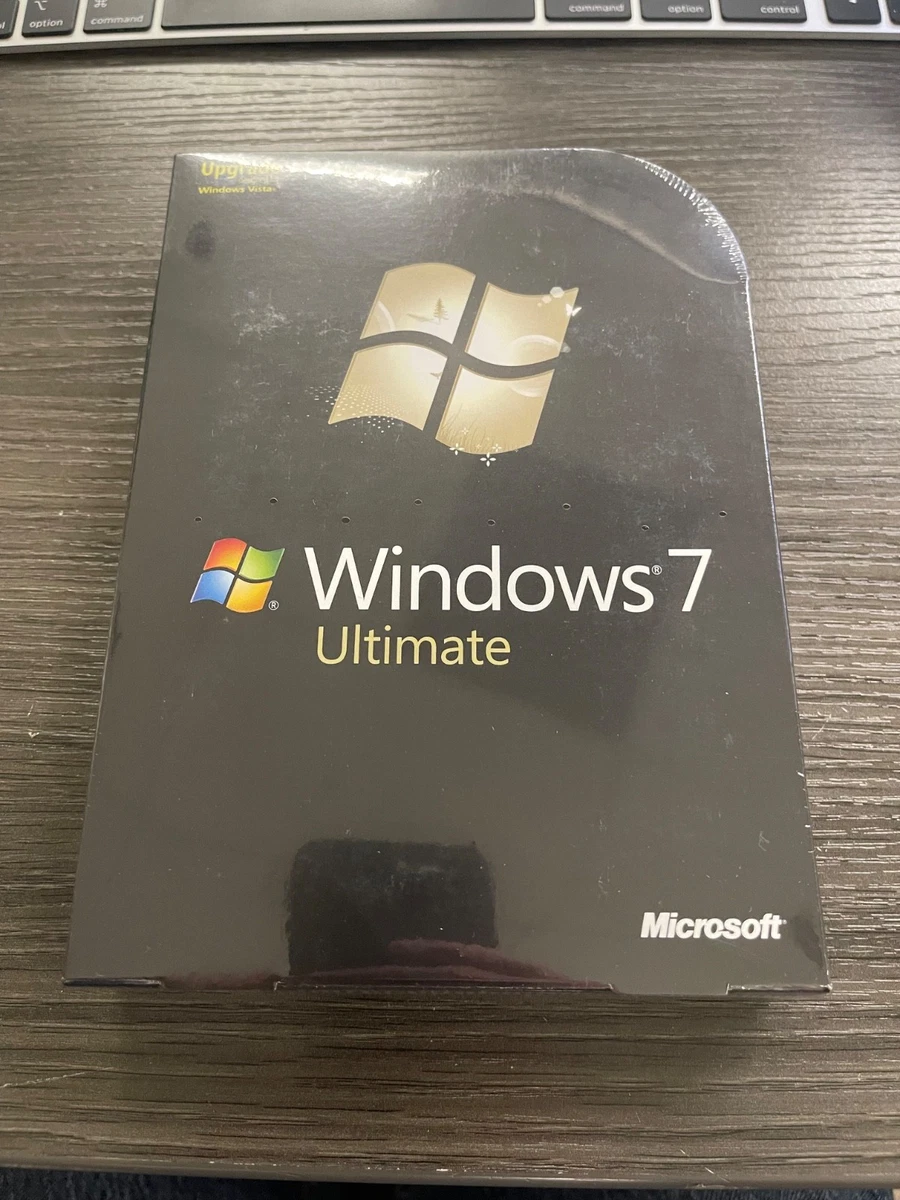 Windows 7 Oem 32 Bit for sale - eBay