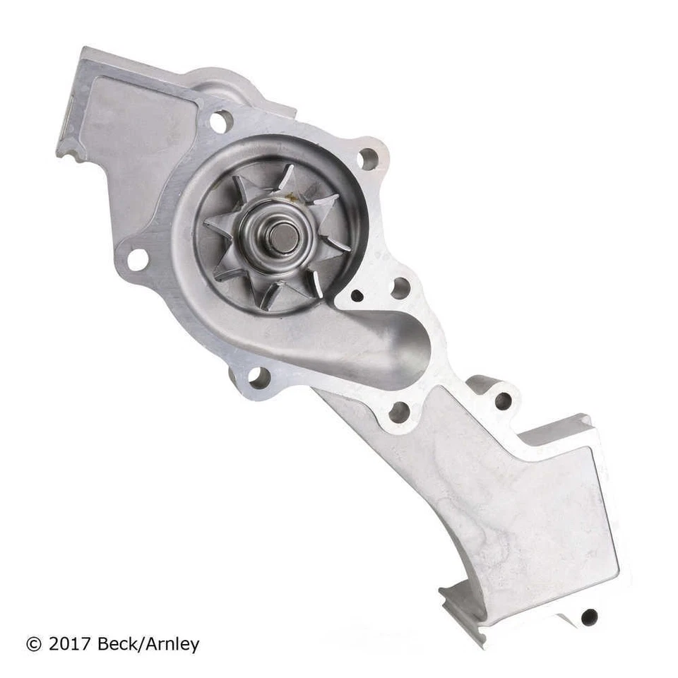 Bomba de agua del motor para Nissan Frontier Pathfinder Xterra 1996-2004 Beck/Arnley Foto 3 de 4