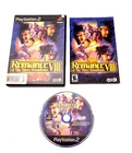 Romance of the Three Kingdoms VIII (Sony PlayStation 2, 2003) W/ Manual & Reg