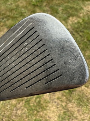 ✅Lynx Parallax 4 Iron- Regular Flex Steel Shaft-RH✅ - Picture 9 of 17