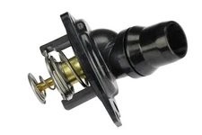 For 2012-2015 Honda Crosstour 2.4L Engine Coolant Thermostat Housing Assy URO