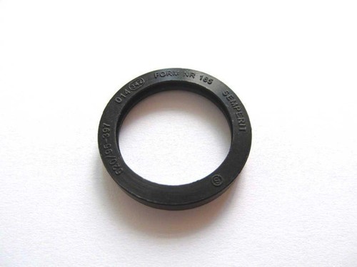 Metal Road Wheels W/ Rubber Tyres MT023 for Mato 1/16 RC Panzer III Tank - Picture 3 of 4