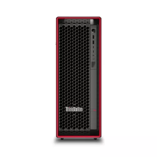 Lenovo THINKSTATION P5  Xeon W3-2435 RTX A4000 128GB 2TB SSD W11H