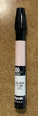 Chartpak AD Marker - P160 - Salmon