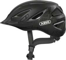 ABUS Urban-I 3.0 - Fahrradhelm mit Beleuchtung