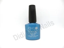 CND Shellac UV Gel Polish .25 oz - Water Park