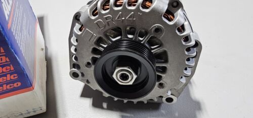 GENUINE GM Alternator 25869451 REMAN 2007-2020 CHEVY GMC ESCALADE COLORADO - Picture 2 of 6