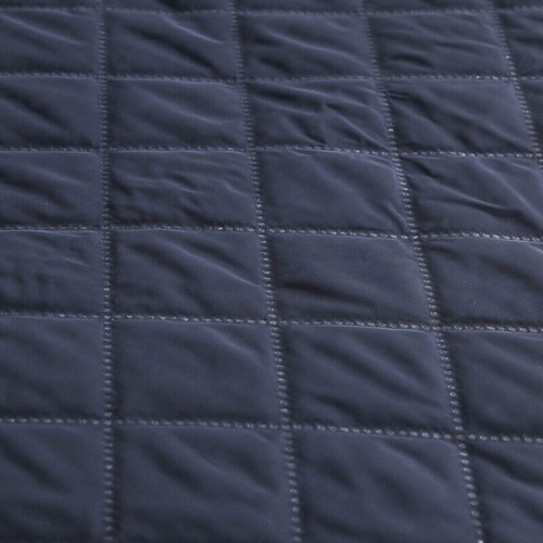 Cubierta de sofá acolchada impermeable muebles protector de mascotas alfombra reversible - Imagen 35 de 54