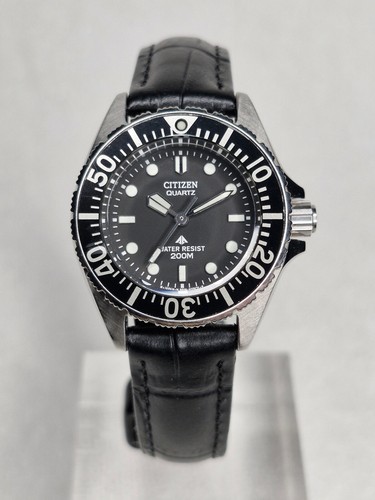 Citizen Promaster 6038 schwarz, Damenuhr im 1-A-Zustand - Bild 3 von 16