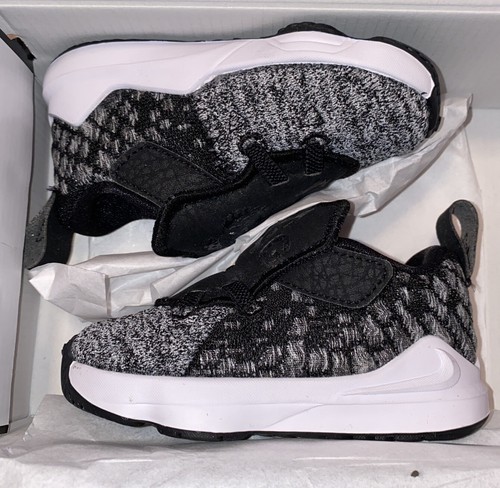 lebron 17 infant