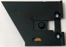 OEM Microsoft Xbox One Fat Model 1540 SYNC BUTTON Door Lock Bezel Part X869883