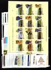 ITALIAN REPUBLIC COMPLETE VINTAGE 2015 NEW INTEGRAL RUBBER MNH