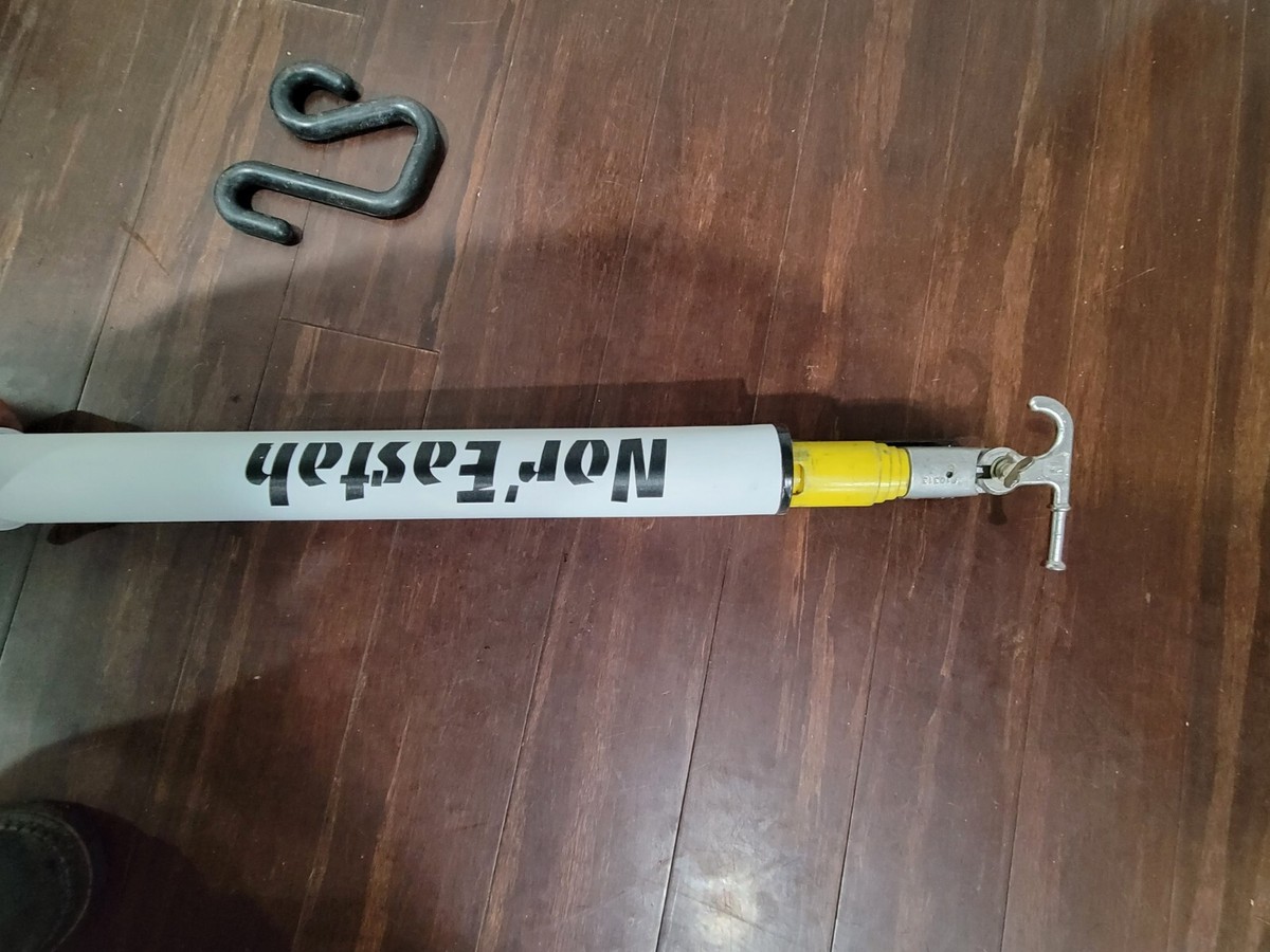 lineman bucket tools/ Extendo Holder | eBay display picture 1