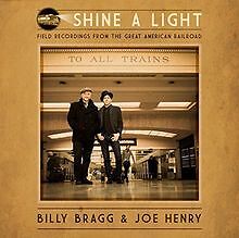 Shine a Light: Field Recordings from the Great Ame vo... | CD | Zustand sehr gut