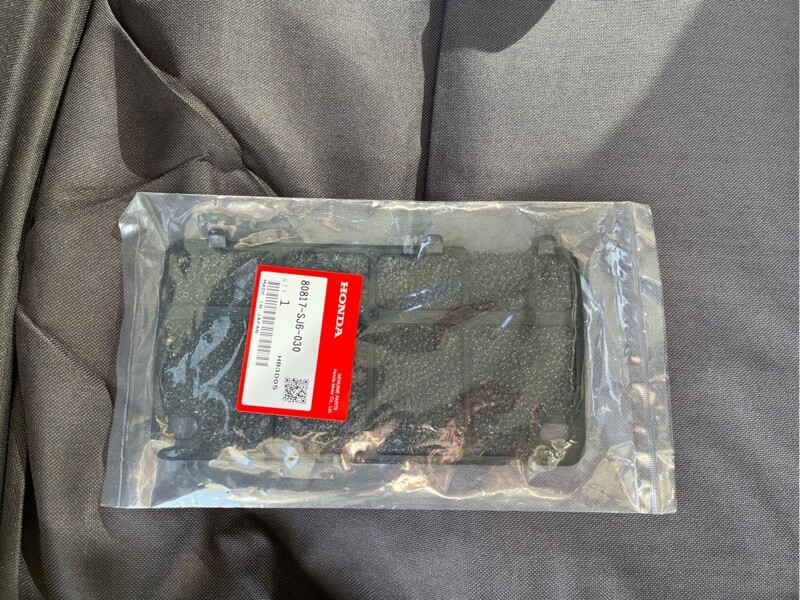 Honda Genuine Acty Truck Van Street A/C Filter 80817-SJ6-030