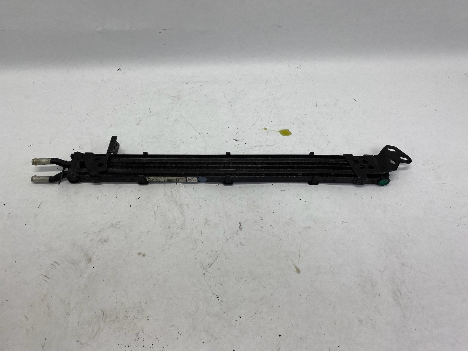 2003-2012 Bentley Continental GT GTC Flying Spur Power Steering Oil Cooler OEM