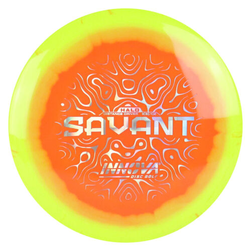 Innova Disc Golf Halo Star Savant Distance Driver 9/5/-1/2 - Choose Exact Disc - Picture 37 of 57