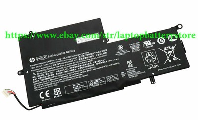 Genuine Battery PK03XL For HP Spectre Pro X360 G1 G2 Spectre 13-4000 13-4100