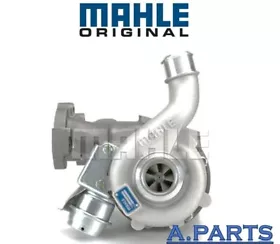 MAHLE ORIGINAL TURBOLADER NEU FORD FOCUS 1.8 TDCI OHNE PFAND LADER  TURBO