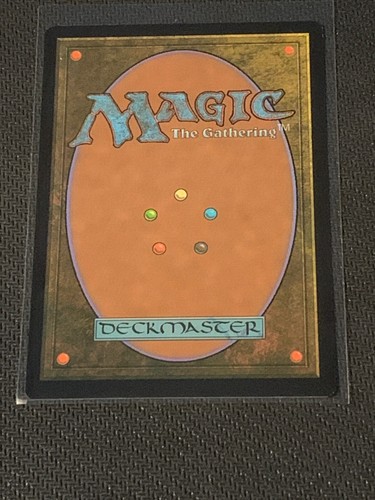 Magic the Gathering Double Masters Balduvian Rage - Picture 2 of 2