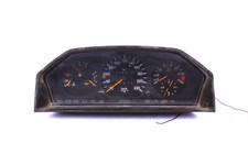 Tachometer Mercedes Benz E-Klasse W124 Benziner Tacho 1245435824 Kombiinstrument Tachometer Mercedes Benz E-Klasse W124 Benziner Tacho 1245435824 Kombiinstrument