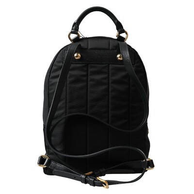 Dolce&Gabbana✨極美品✨リュック ナイロン 内側ドルガバ総柄