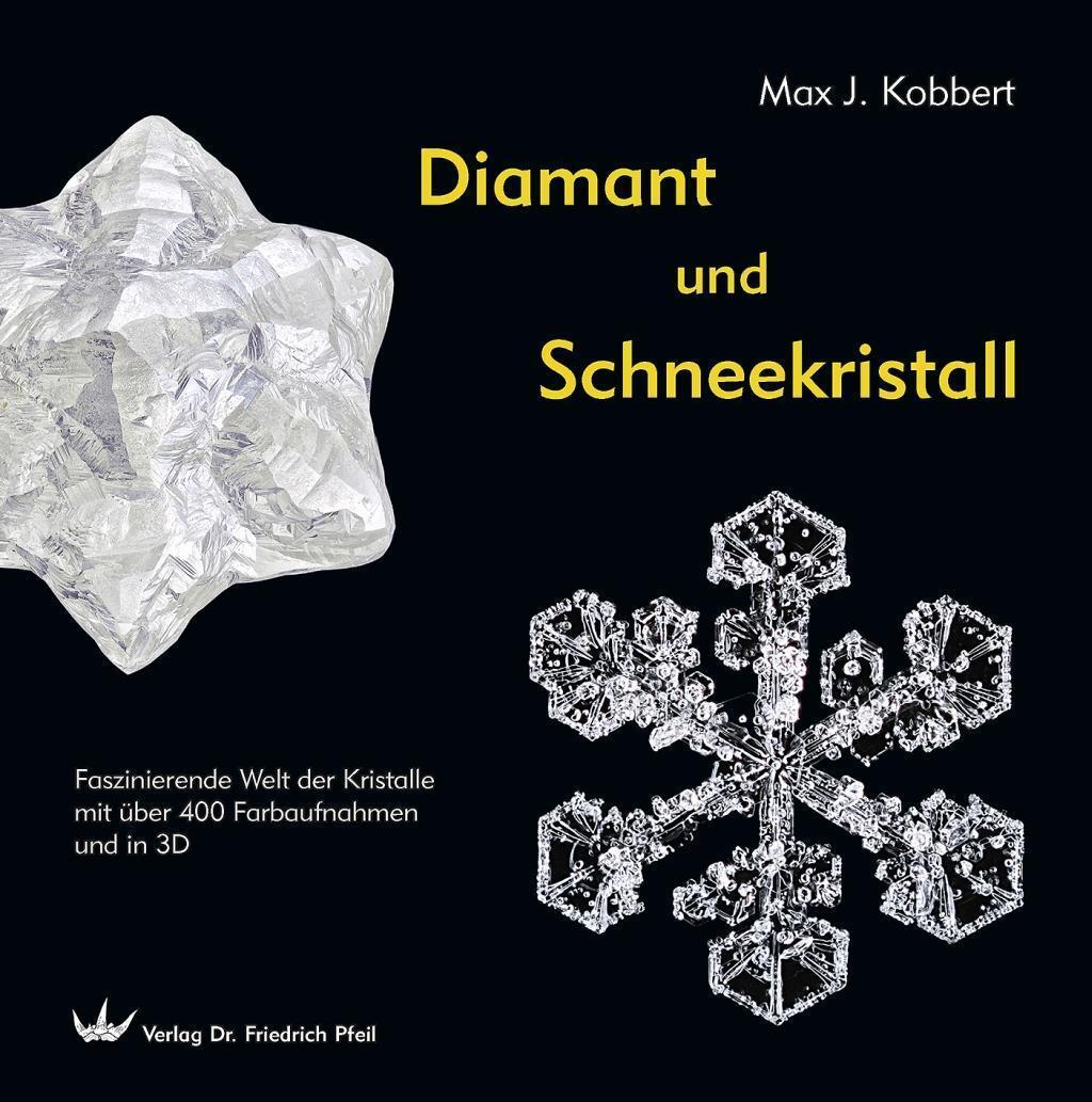 Thumbnail - Diamant Und Schneekristall Max J. Kobbert