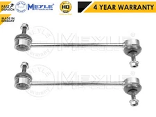 FOR RENAULT MODUS 1.5 DCi FRONT HEAVY DUTY ANTIROLL STABILISER BAR DROP LINK 04-